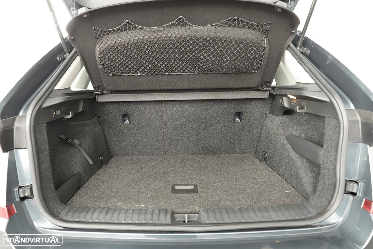 Skoda Kamiq 1.0 TSI Style DSG - 23