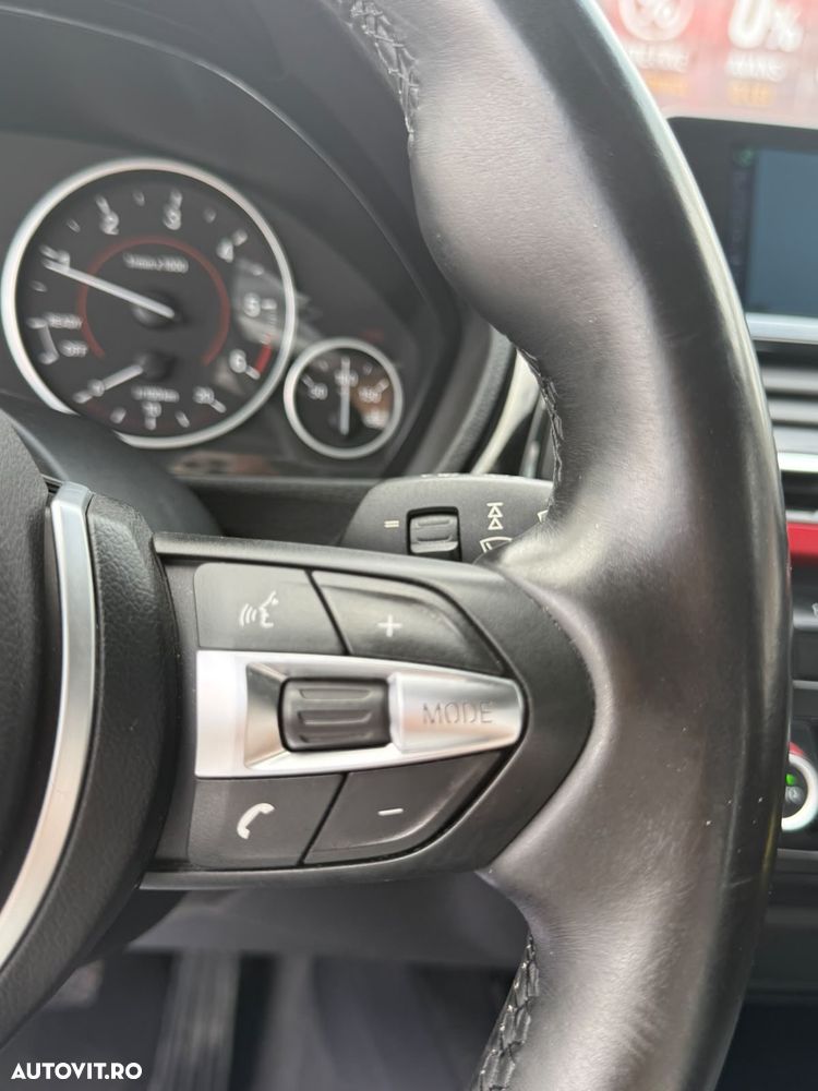 BMW Seria 3 318d - 27