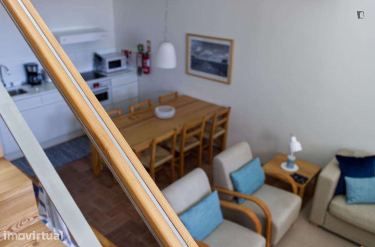 Apartamento com 2 quartos - localizado em Tavira - Grande imagem: 4/11