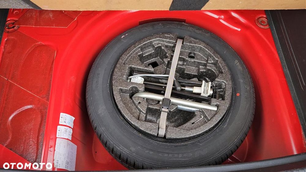 Skoda RAPID 1.4 TSI DSG Ambition - 13