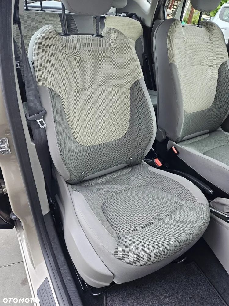 Renault Captur TCe 120 EDC Luxe - 22