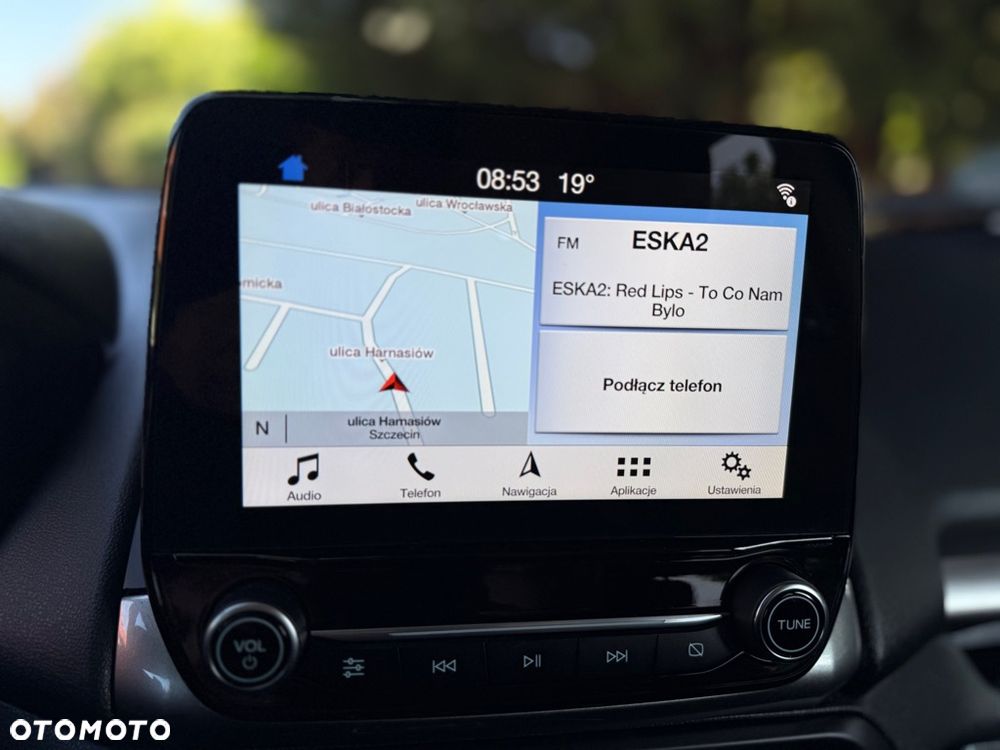 Ford EcoSport 1.0 EcoBoost ST-Line ASS - 19