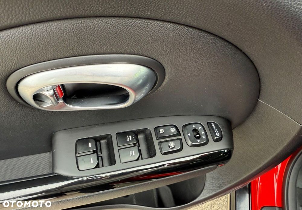 Kia Soul - 12