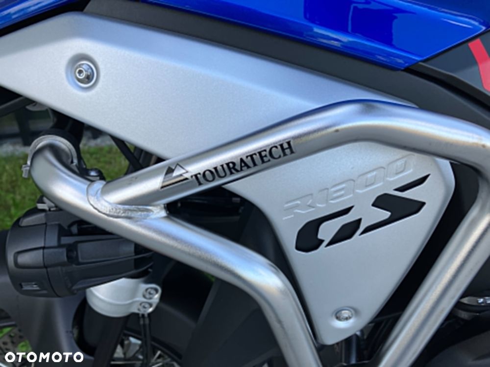 BMW GS - 7