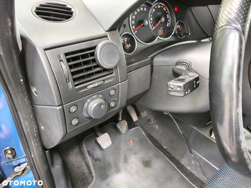 Opel Meriva - 19