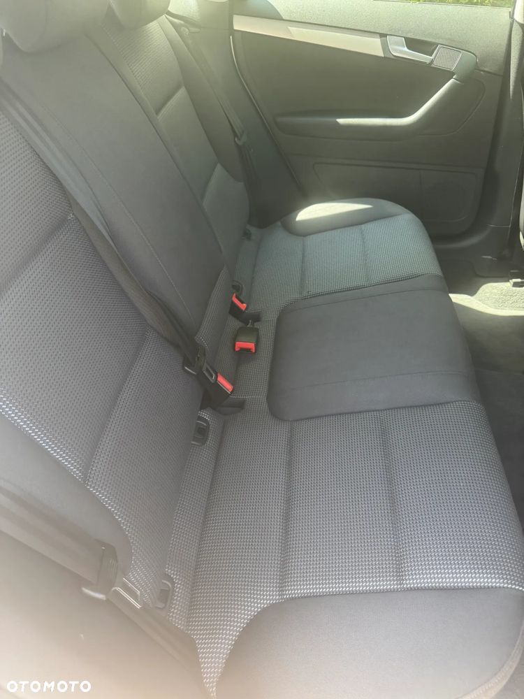 Audi A3 Sportback 1.2 TFSI Ambiente - 15