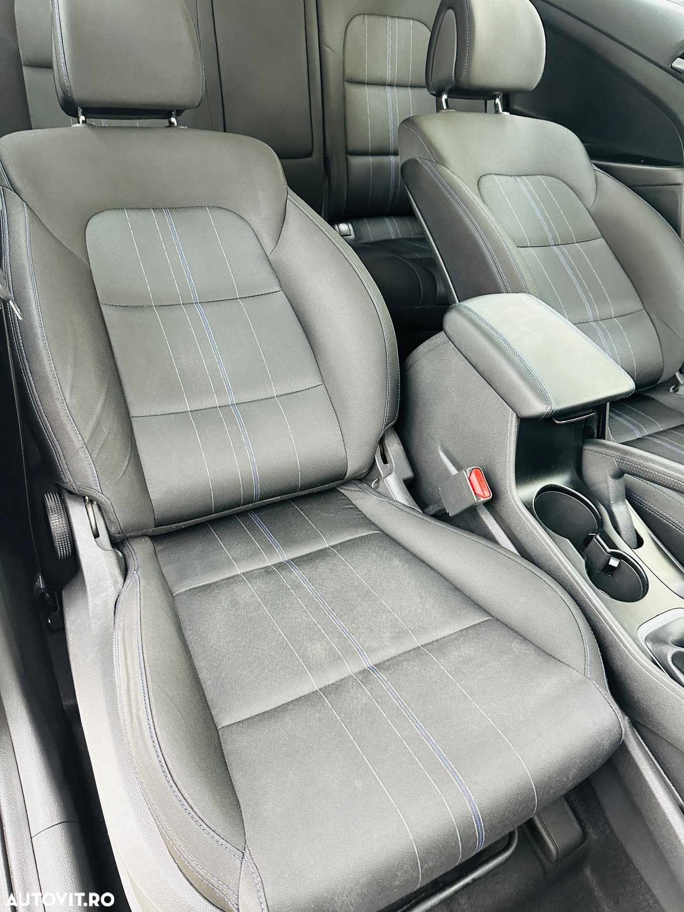 Hyundai Tucson - 21