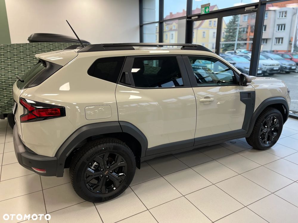 Dacia Duster 2026 photo 4