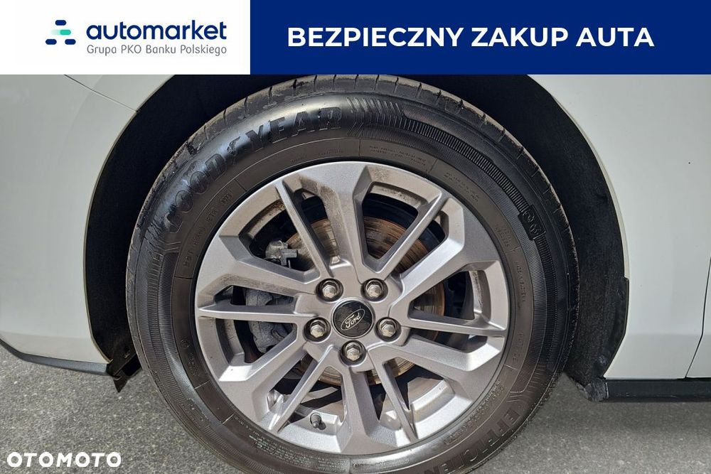 Ford Focus 1.5 EcoBlue Titanium X - 10