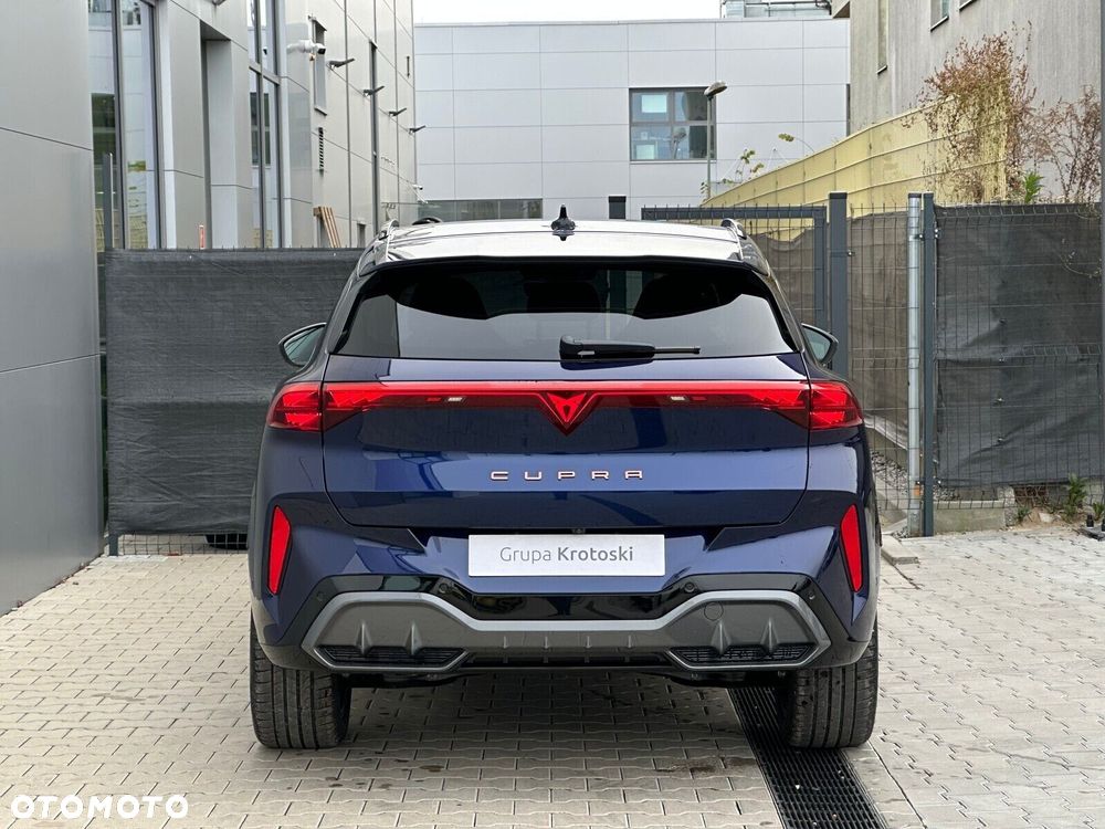 Cupra Terramar 1.5 eTSI mHEV DSG - 7