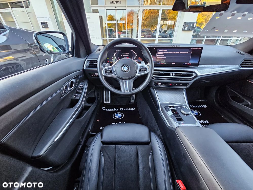 BMW Seria 3 - 18