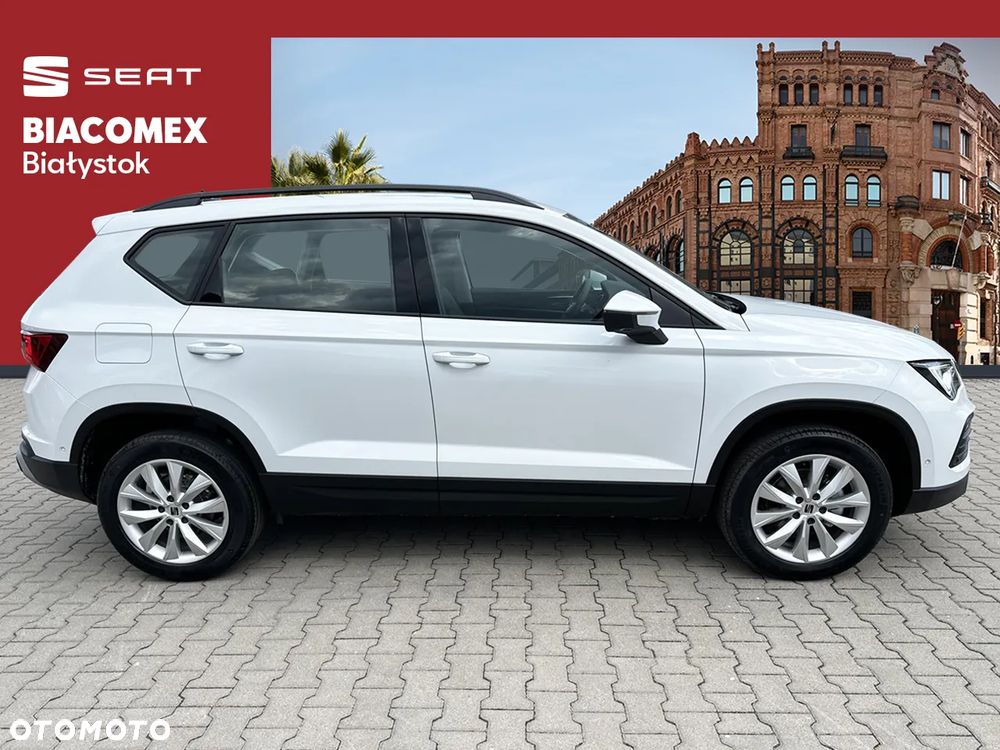 Seat Ateca 1.5 TSI Style S&S DSG - 7
