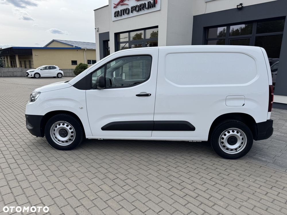 Toyota Proace City - 8