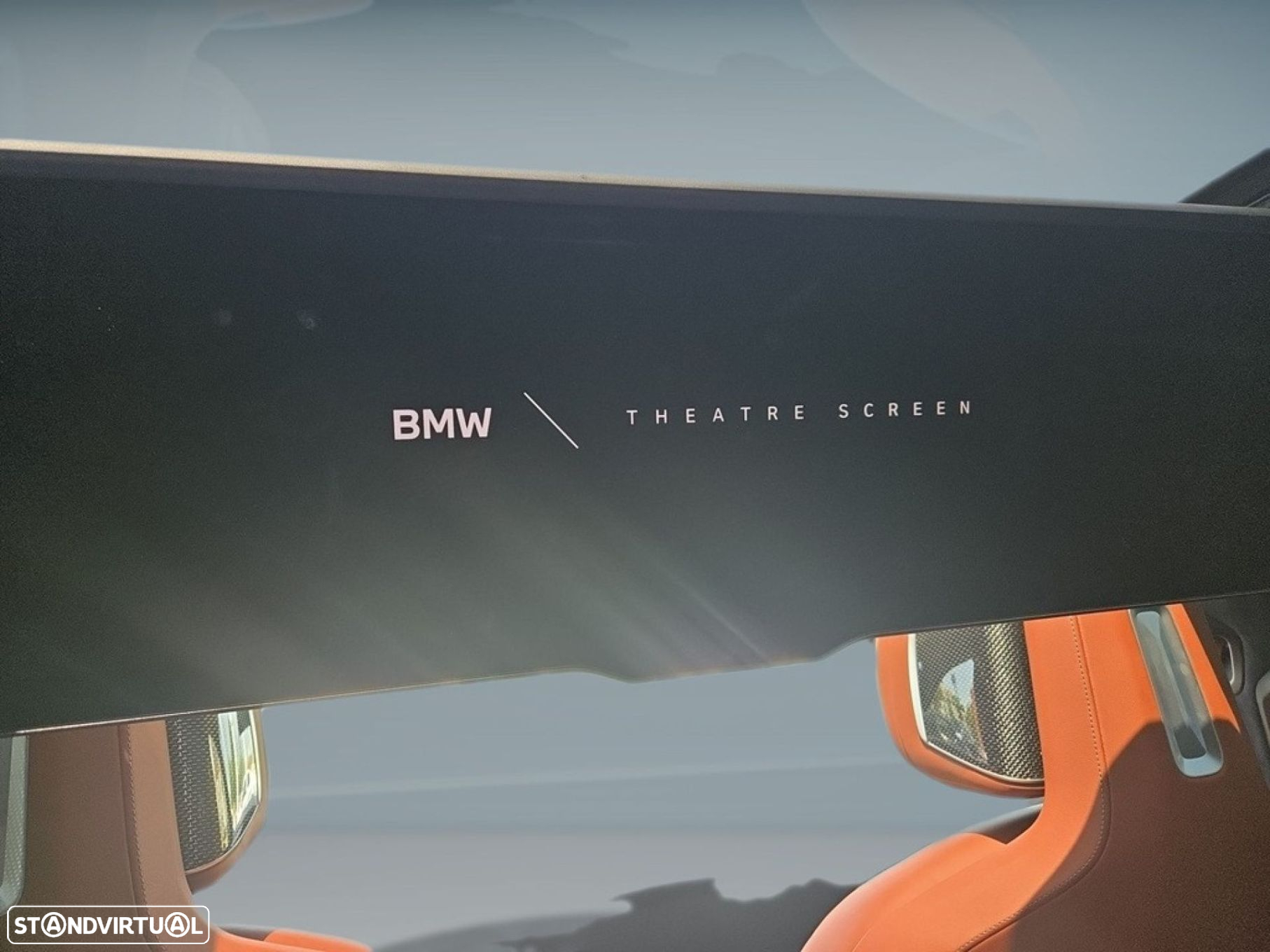 BMW i7 eDrive50 Pack Desportivo M - 20