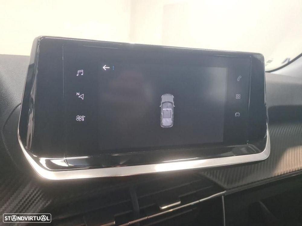 Peugeot 2008 1.5 BlueHDi Active Pack - 3