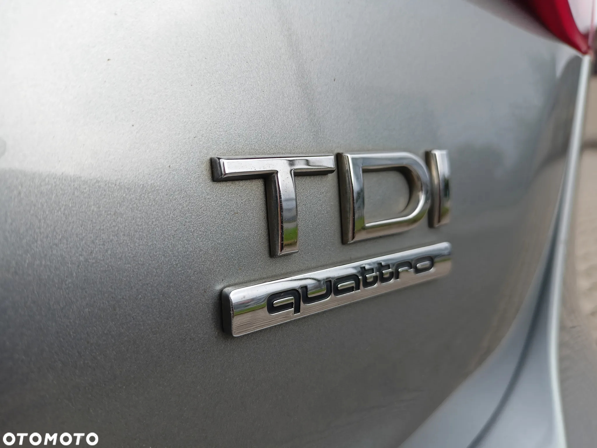 Audi A4 Avant 2.0 TDI DPF quattro S line Sportpaket (plus) - 18