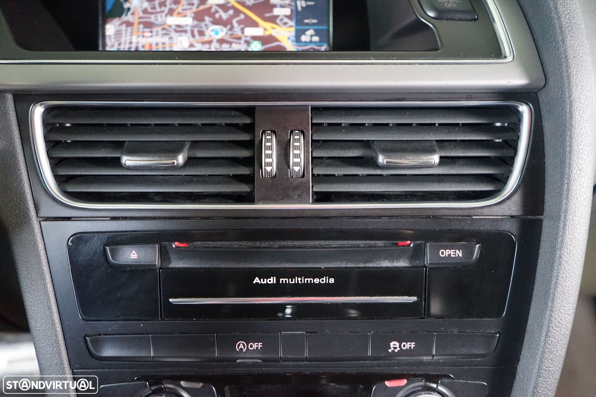 Audi A4 Avant 2.0 TDI DPF multitronic S line Sport Pack (plus) - 36