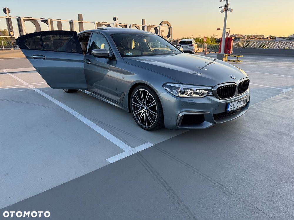 BMW Seria 5 - 17