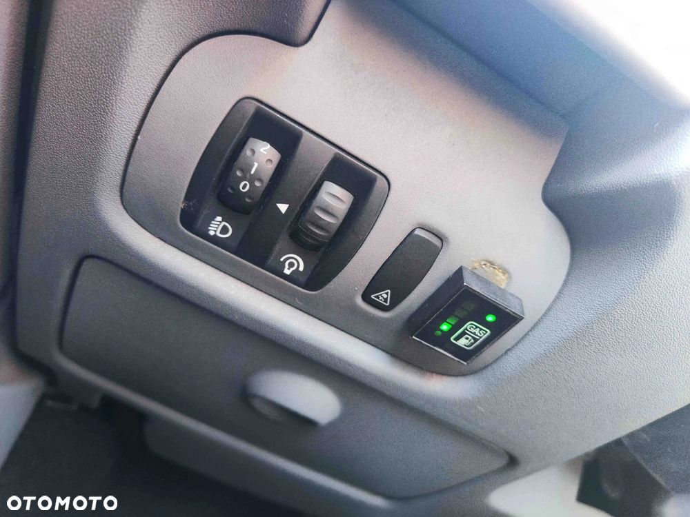 Renault Megane 1.6 Confort Dynamique - 18