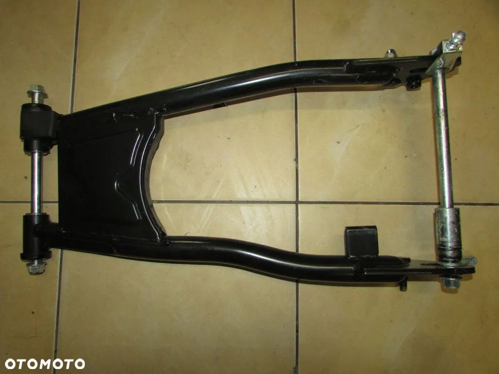 Mash 250 Two Fifty wahacz - 2