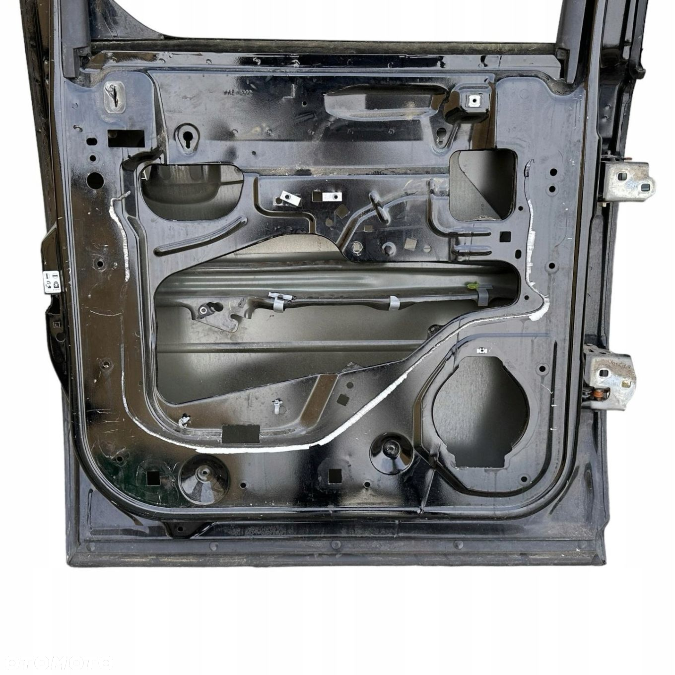 CADILLAC ESCALADE ESV EXT 07-14 DRZWI TYLNE LEWE ORYGINAŁ OEM - 8