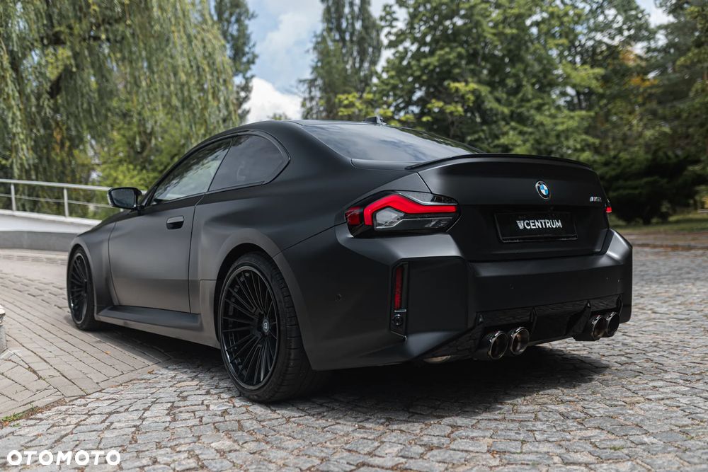 BMW M2 - 11