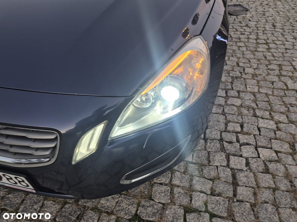 Volvo V60 - 34