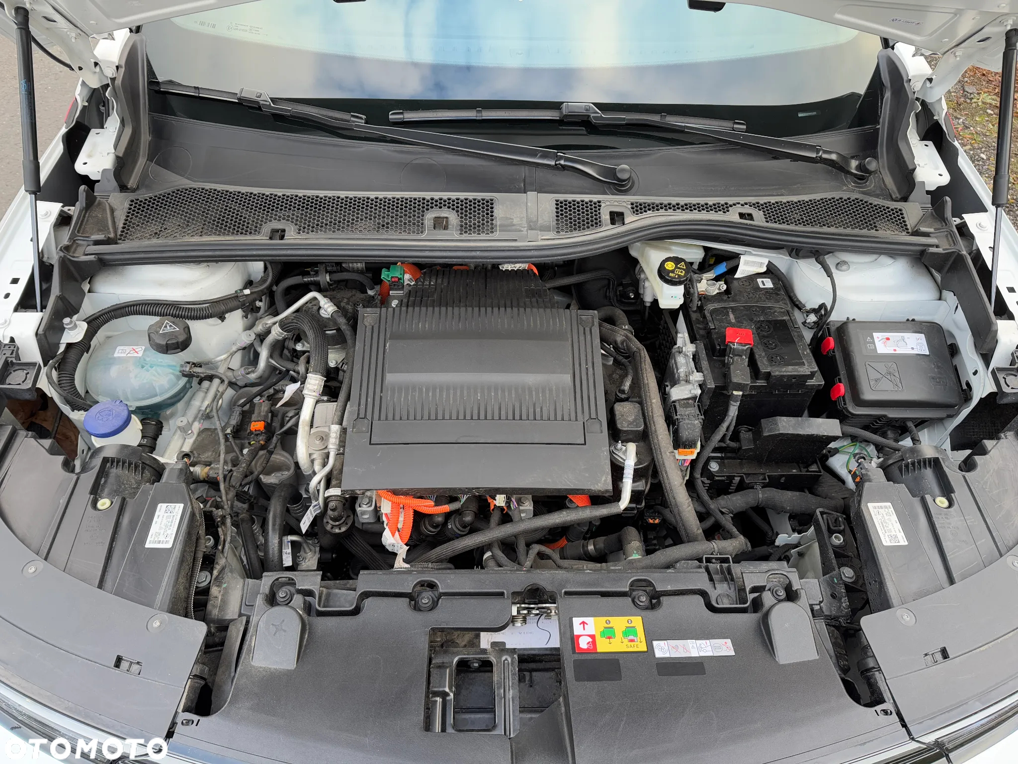 Opel Mokka Mokka-e Elegance - 29