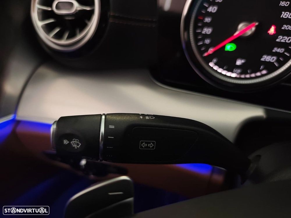 Mercedes-Benz E 220 - 17