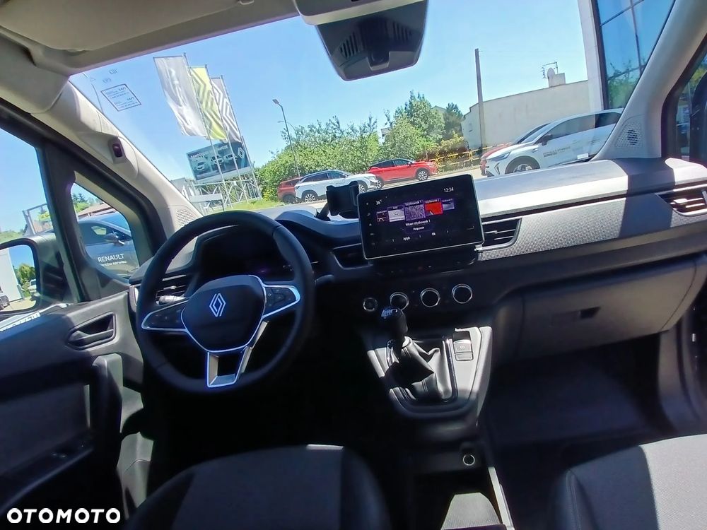 Renault Kangoo L2 - 12
