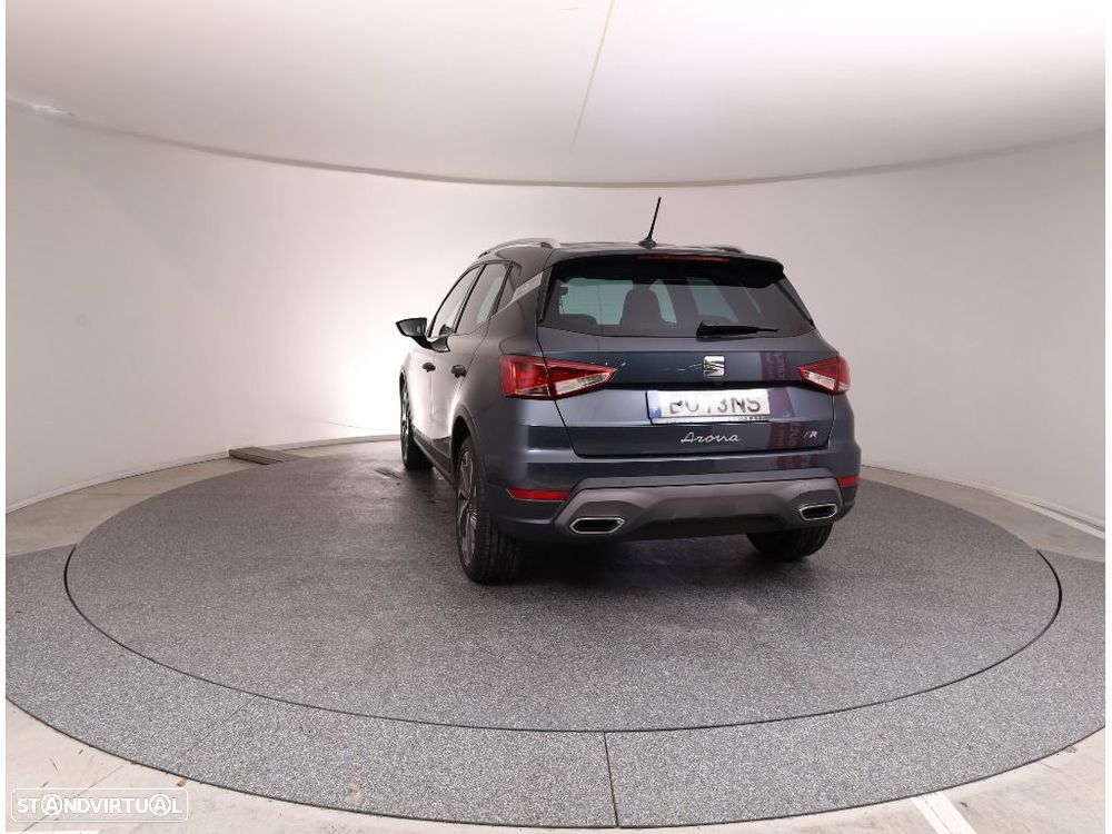 SEAT Arona 1.0 TSI FR - 10
