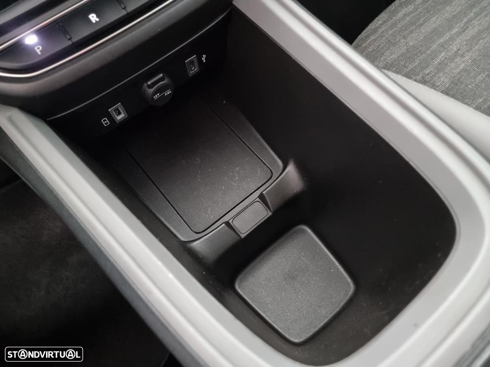 Jeep Avenger 54 kWh Longitude - 42