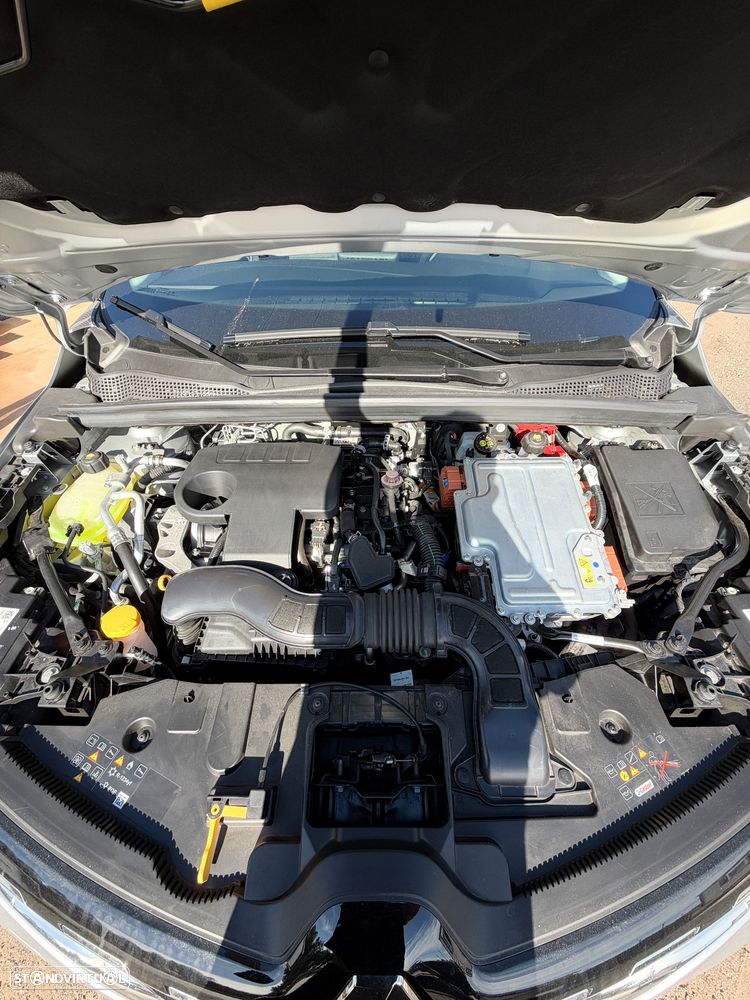 Renault Captur 1.6 E-Tech Plug-In Intens - 12