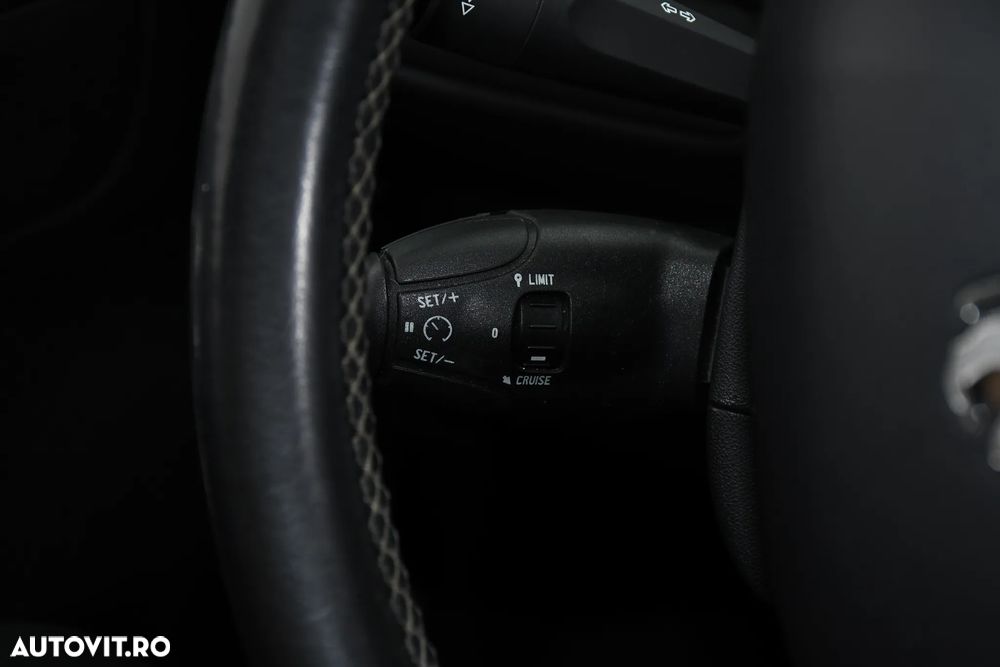Peugeot 2008 PureTech 110 GPF Stop&Start EAT6 Crossway - 22