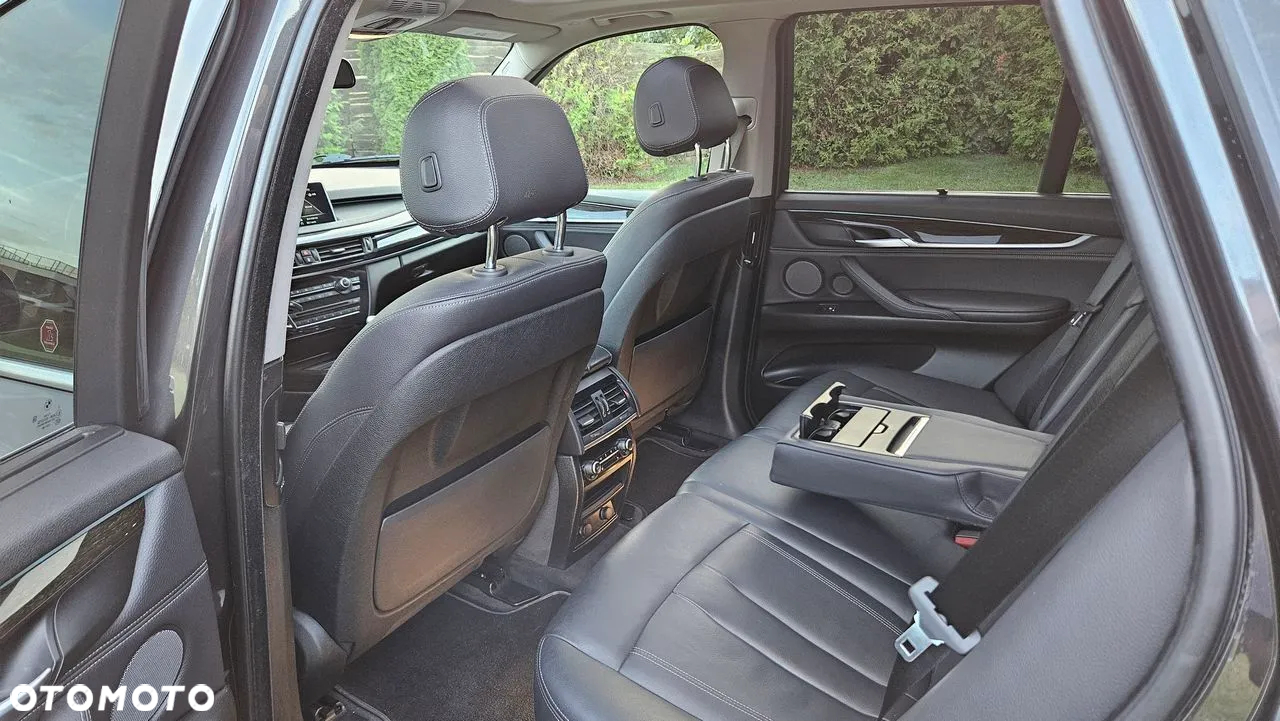 BMW X5 - 22