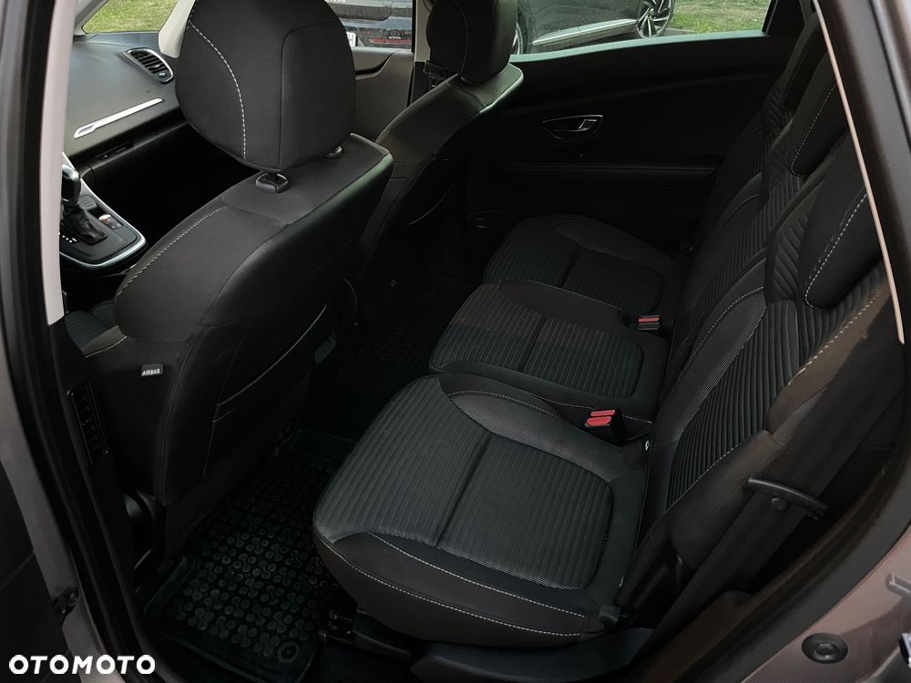 Renault Scenic 1.5 dCi Zen EDC - 18