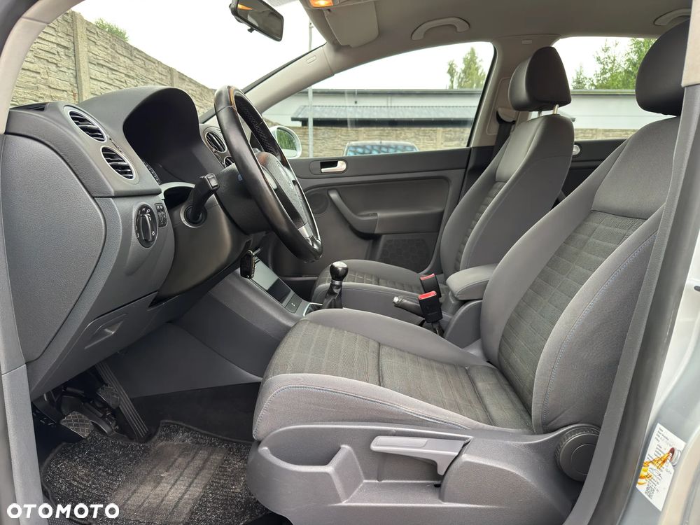 Volkswagen Golf V 1.4 Trendline - 11