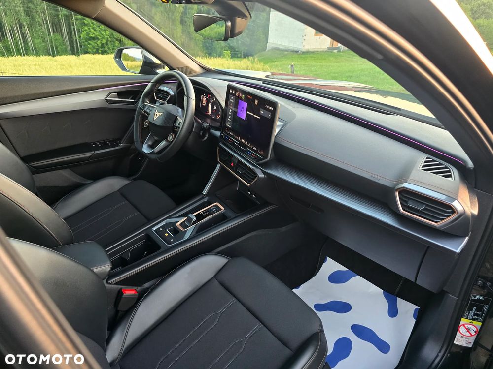 Cupra Formentor 1.5 eTSI DSG Tribe Edition - 17