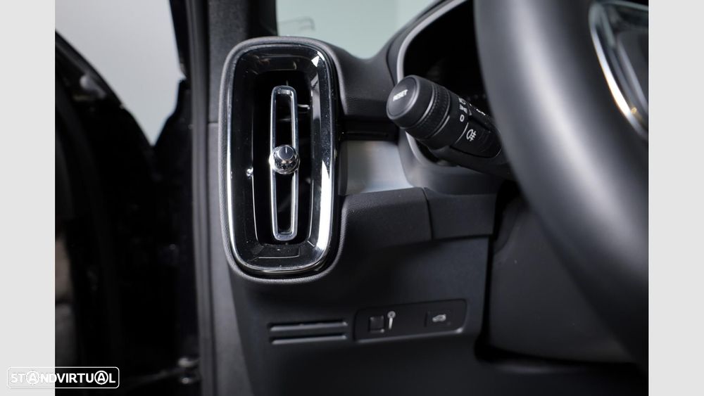 Volvo XC 40 1.5 T2 Core Auto - 10