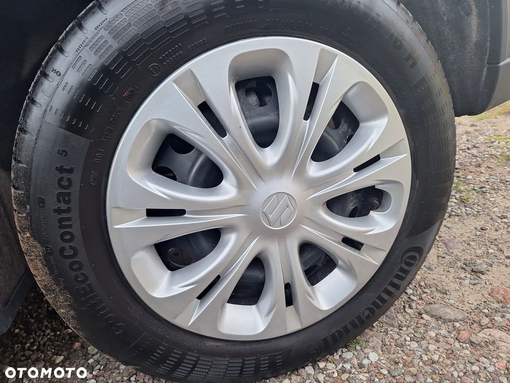 Suzuki Vitara ver-1-4-boosterjet-shvs-comfort-plus-2wd - 11