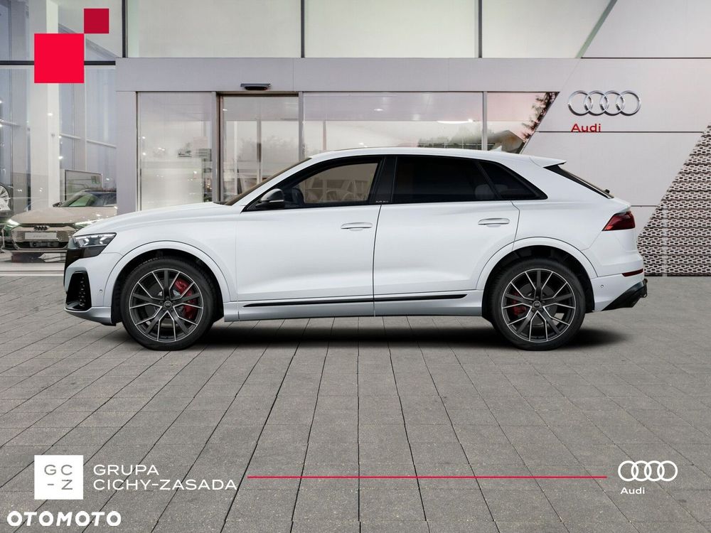 Audi SQ8 - 3