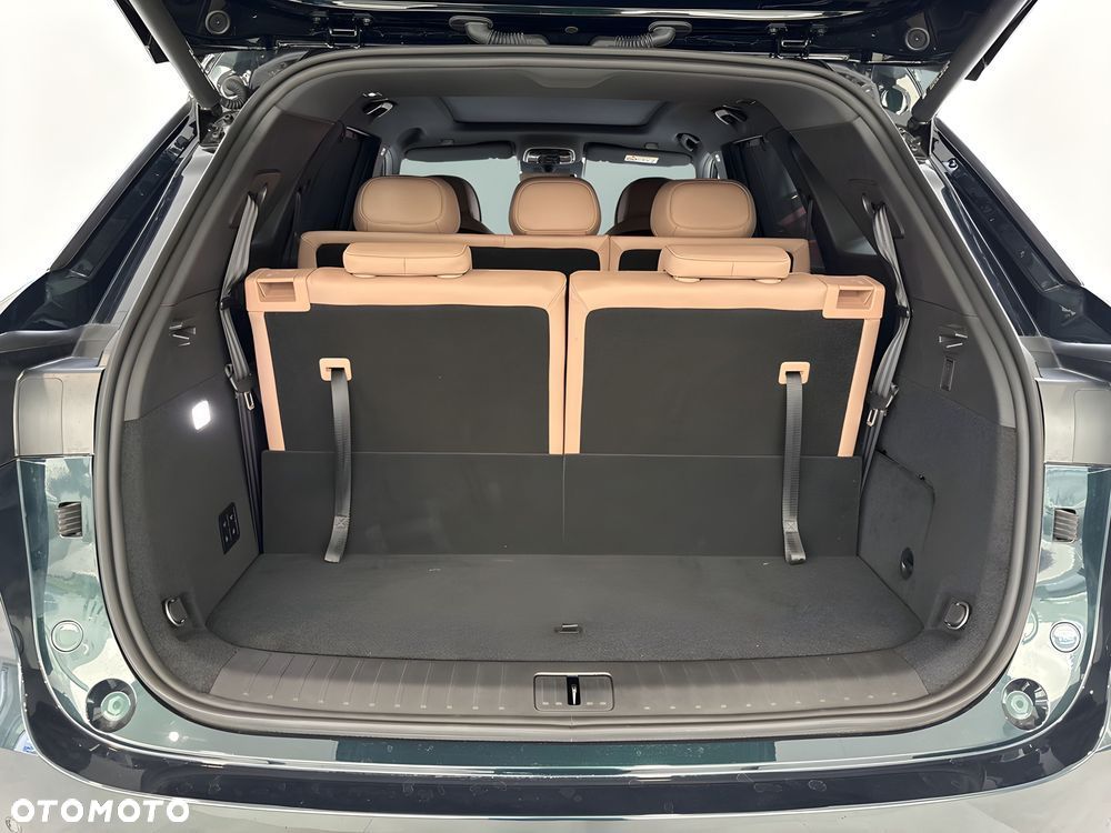 Chery Tiggo 9 1.5 T-GDI Super Hybrid Prestige 3DHT - 9