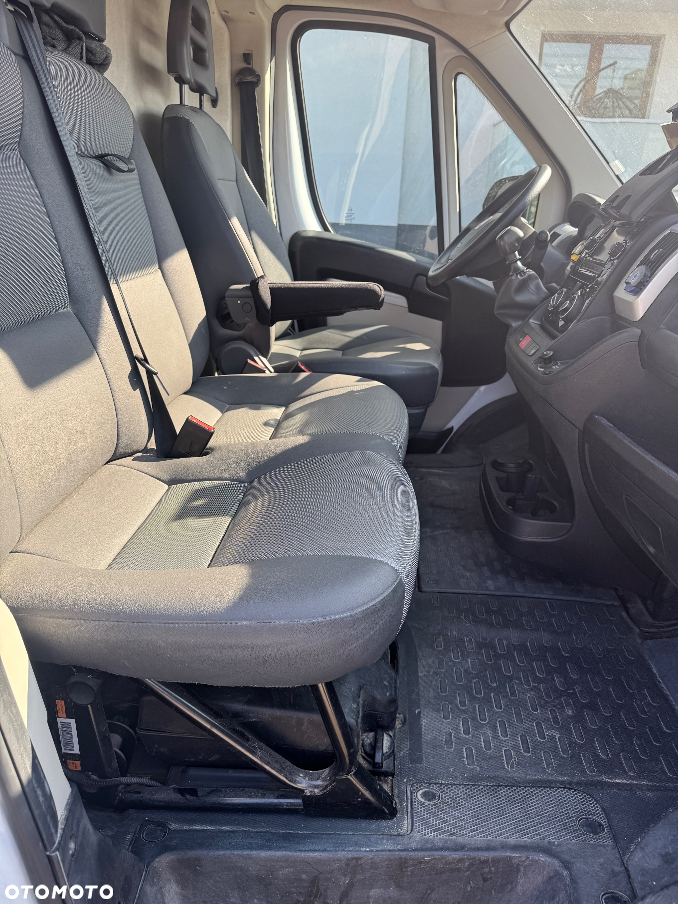 Fiat Ducato - 8