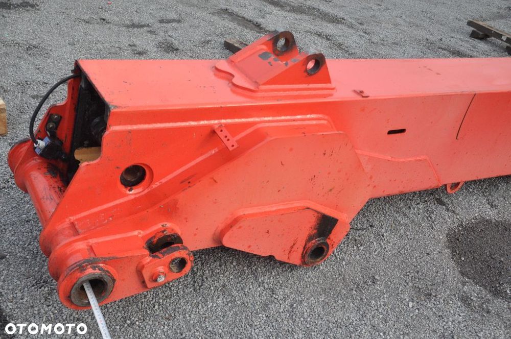 TELESKOP RAMIE MANITOU 1235 - 12
