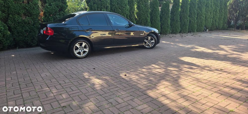 BMW Seria 3 316i - 7