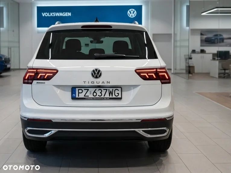 Volkswagen Tiguan 1.5 TSI EVO Life - 5
