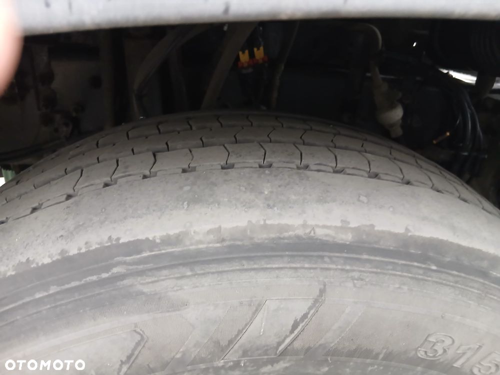 Volvo FH 4x2 500 KM MEDIUM - 9