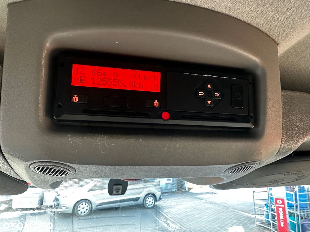 Renault MASTER L2H2 2.3 130KM EURO6 FV hak - 20