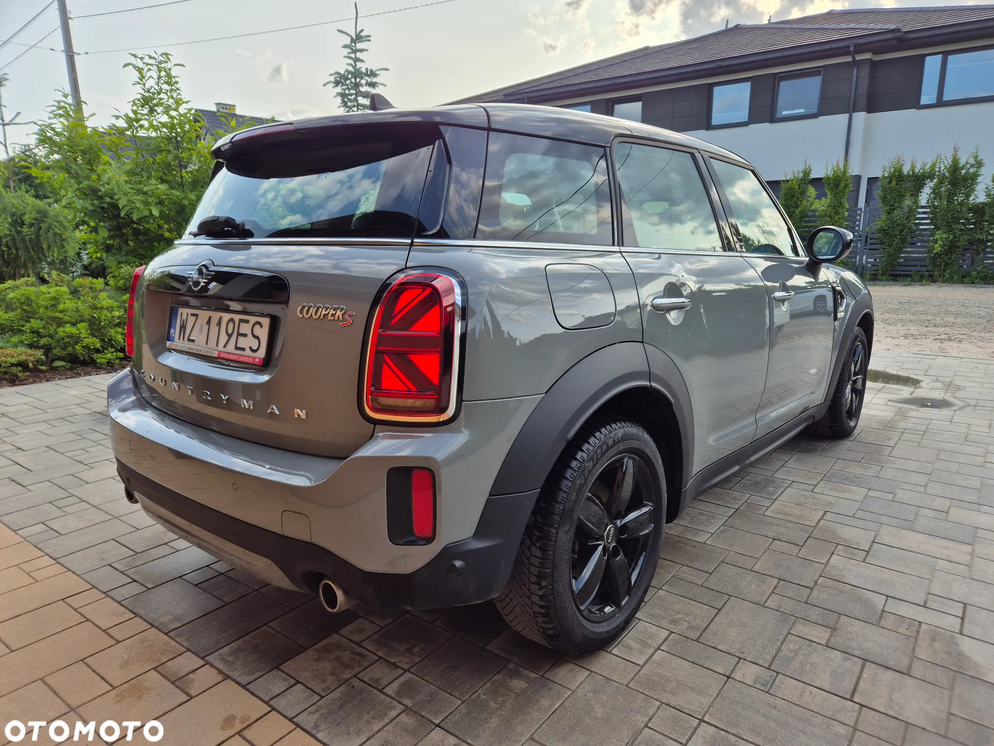 MINI Countryman Cooper S Sport - 5