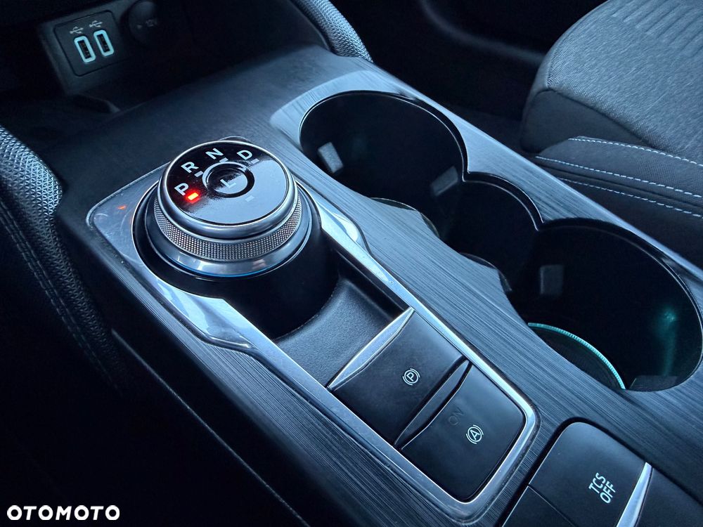 Ford Focus 1.5 EcoBlue Start-Stopp-System ACTIVE X - 29